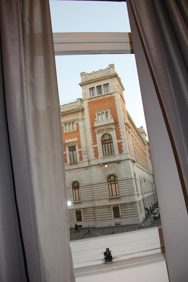 Abagnale Home Montecitorio Rome Exterior photo